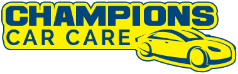 www.championscarcare.com Logo